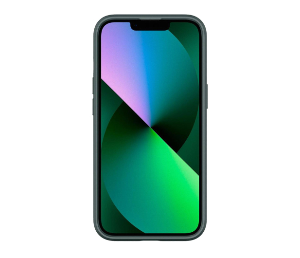 Spigen Ultra Hybrid do Iphone 13 Midnight Green - 1346697 - zdjęcie 3